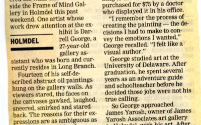 Middletown Reporter – August 2002